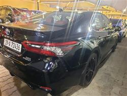 تويوتا كامري